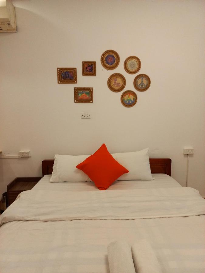 Hanowood Homestay 하노이 외부 사진