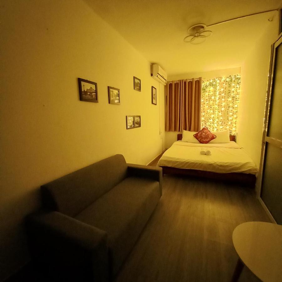 Hanowood Homestay 하노이 외부 사진