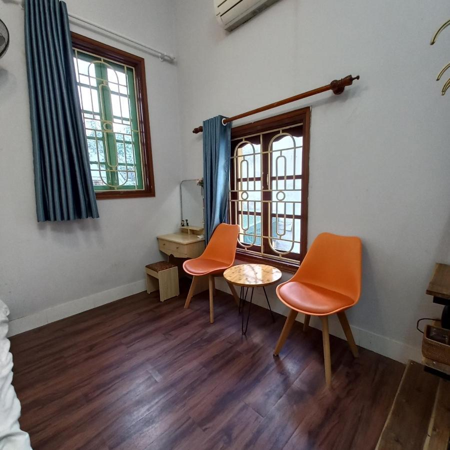 Hanowood Homestay 하노이 외부 사진