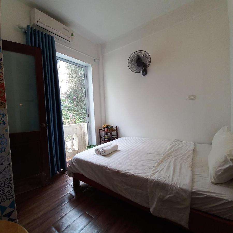 Hanowood Homestay 하노이 외부 사진
